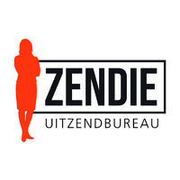 Zendie Uitzendbureau logo - Similar company to U-Work Uitzendbureau