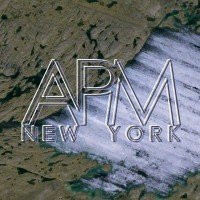 APM Models New York logo - Similar company to Forkosh Design Group