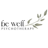 Be Well Psychotherapy logo - Similar company to Bewell Clinics