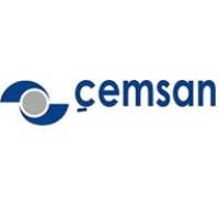 Çemsan Çelik Servis Merkezi logo - Similar company to Cemsan