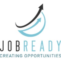 Job Ready - Creating Opportunities logo - Similar company to 186 Property Solutions