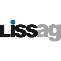 Lissag AG logo - Similar company to Huber Ag Briefkastenanlagen