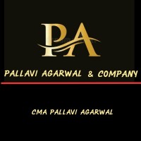 Pallavi Agarwal & Company logo - Similar company to Finsavvy Financial Consultants