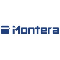 Montera ApS logo - Similar company to Brobizz A/S