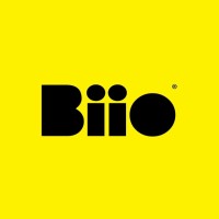 Biio | بايو logo - Similar company to M