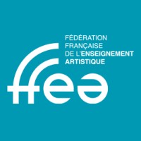 FFEA - Fédération Française de l'Enseignement Artistique logo - Similar company to Nyumba - Logiciel Pour Les Conservatoires