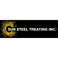 Sun Steel Treating, Inc. logo - Similar company to The Pentier Group