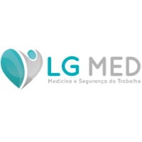 LGMED - Medicina e Segurança do Trabalho logo - Similar company to Innoflow