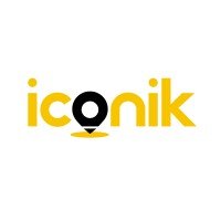 Iconik Co Working Space logo - Similar company to Choobub Creatives