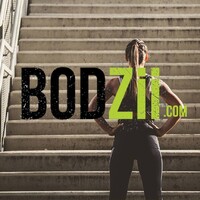 BODZii logo - Similar company to Singularityu Canada