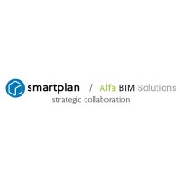 Alfa BIM Solutions logo - Similar company to Redhotbim