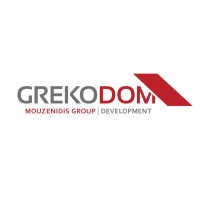 Grekodom Development logo - Similar company to Dkg Development