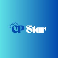 CP STAR logo - Similar company to Jmn Coworking