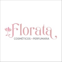 Florata Cosméticos e perfumes logo - Similar company to Florata Bio