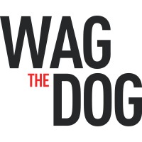 Wag The Dog logo - Similar company to Co Flow Tech