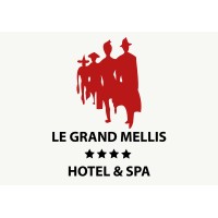 LE GRAND MELLIS HOTEL & SPA logo - Similar company to Kmalagasy