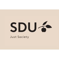JUST SOCIETY, University of Southern Denmark logo - Similar company to Centro De Estudos Constitucionais Comparados (Cecc Unb)