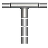 Taher Steels and Tube Co logo - Similar company to Metals Net