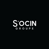 SOCIN GROUP logo - Similar company to Phano Pharmacy