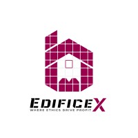 EdificeX logo - Similar company to Genesis Computer Systems, Inc.