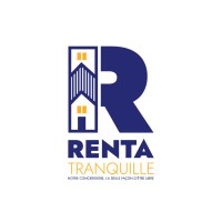 CONCIERGERIE RENTATRANQUILLE logo - Similar company to Nibisys
