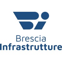 Brescia Infrastrutture S.r.l. - socio unico logo - Similar company to Geospatialx