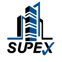 Supex investment logo - Similar company to Zk Digitalization