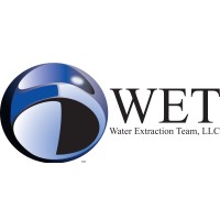 Water Extraction Team logo - Similar company to Diamond Fire Protection Co., Inc.