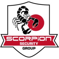 Scorpion Security Group