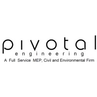 Pivotal Engineering, LLC logo - Similar company to Meyer Engineers Ltd