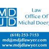 Law Office of Michal Doerge logo - Similar company to Jennings And Associates