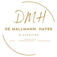 DE MALLMANN HAYEK ET ASSOCIES (DMH) logo - Similar company to Upswing Engineering