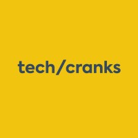 Tech Cranks logo - Similar company to And Digital