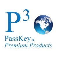PassKey Premium Products logo - Similar company to Marine Intelligence & Solutions