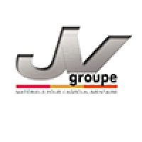 Groupe JV logo - Similar company to D3 Normandy