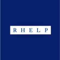 RHELP Mão de Obra & Serviços logo