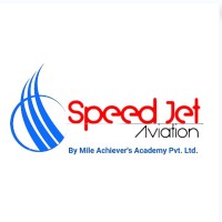 SpeedJet Aviation by Mile Achiever's Academy logo - Similar company to Speedjet Aviation