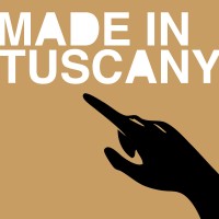 Made in Tuscany logo - Similar company to Luce.