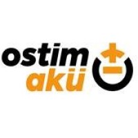 Ostim Akü logo - Similar company to Serdaroğlu Official