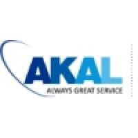 Akal Information Systems Ltd. logo - Similar company to Prakhar Software Solutions Ltd.