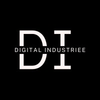 Digital Industriee logo - Similar company to The Silted Company