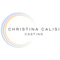 Christina Calisi Casting logo - Similar company to Wojcik | Seay Casting