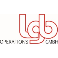 LGB operations GmbH logo - Similar company to Iasi - Association For Professionals And Academics Germany Indonesia
