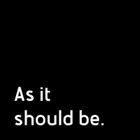 As It Should Be logo - Similar company to As It Should Be