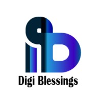 digi blessings logo - Similar company to I Design