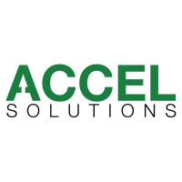 Accel Solutions LLC logo - Similar company to Accel Corporation