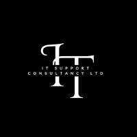 IT Support Consultancy ltd logo - Similar company to Systems It Support & Consultancy Ltd