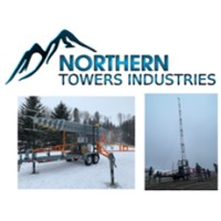 Northern Towers Industries Inc. logo - Similar company to Vertical Access Solutions