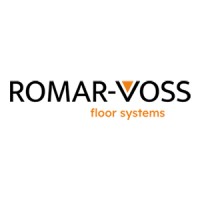 Romar-Voss Floor Systems logo - Similar company to Romar-Voss | Composites & Floor Systems