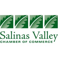 Salinas Valley Chamber of Commerce logo - Similar company to Espresso Agent